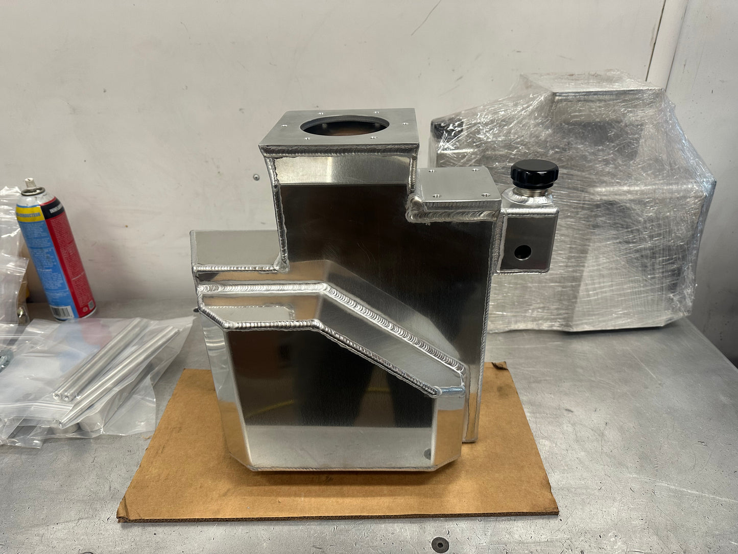 Fl350 Lt Rear Cv Joint Suspension Kit