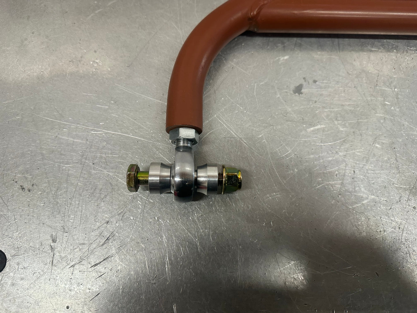 Fl400 hiem spacer set of 8