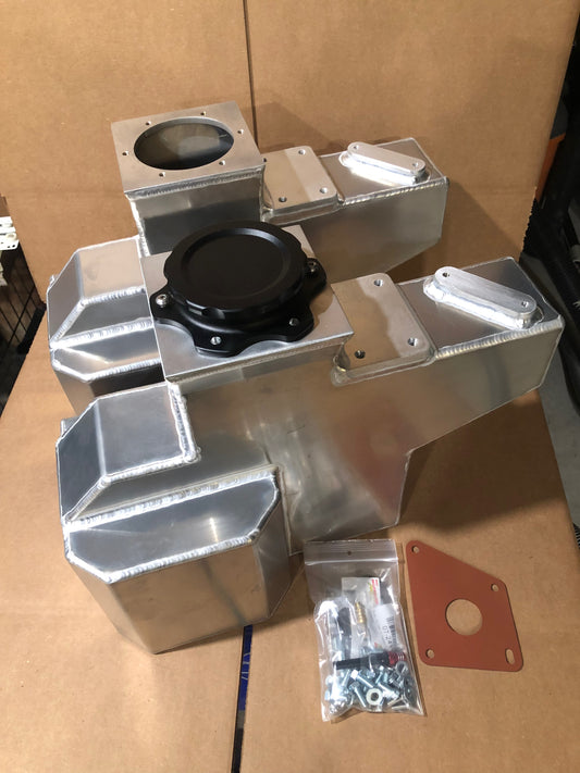 Fl350 stock replacement fuel cell
