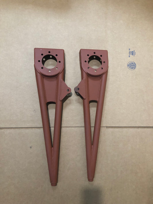 FL350 Rear Lt trailing arms