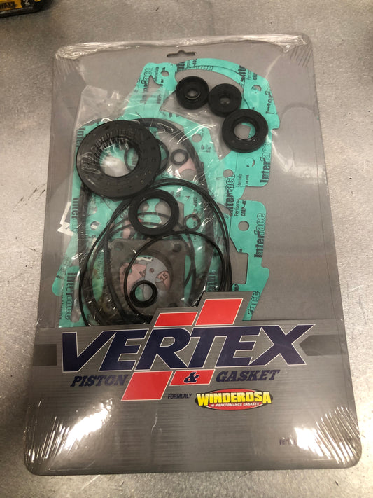 96-99 Complete Rotax 670 gasket set