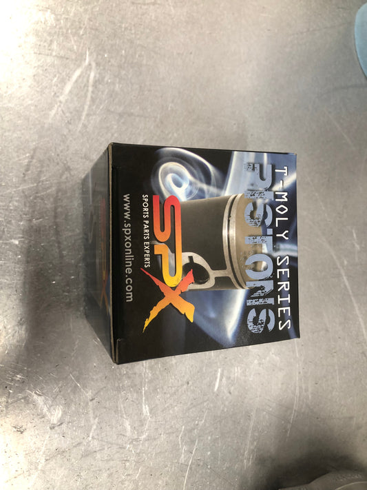 Spx Rotax 583 piston kit .020 oversize