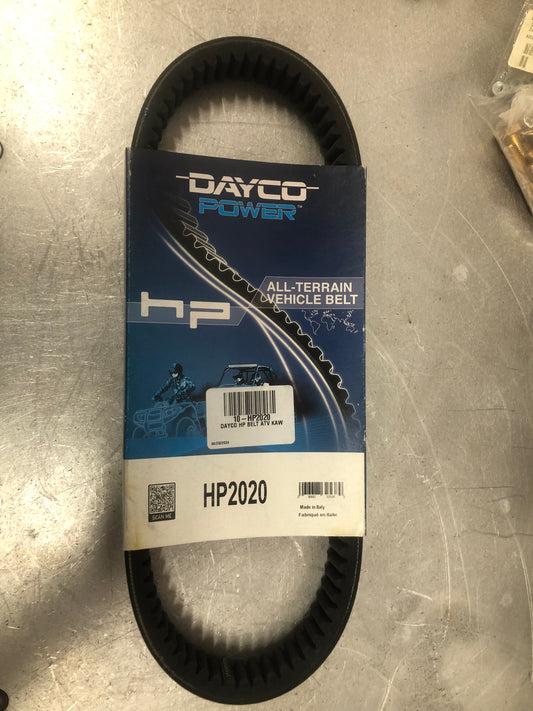 Dayco hp drive belt
