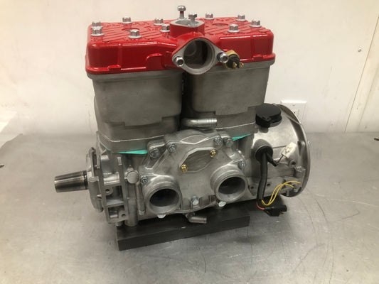 ROTAX 670 ENGINE REBUILD SERVICE