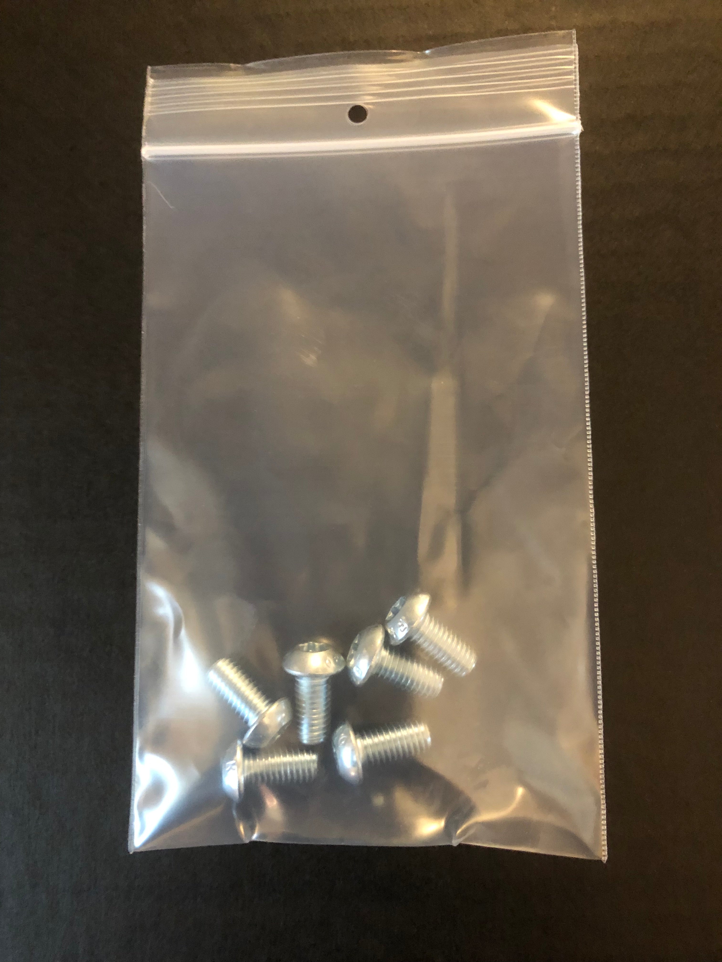 Rotax ring gear mounting bolt set – farroffroad.com