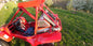 Fl400 Rotax 670 Conversion kit  120hp