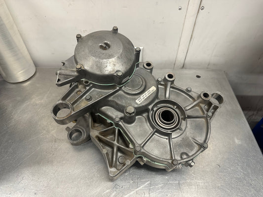 Fl400 transmission