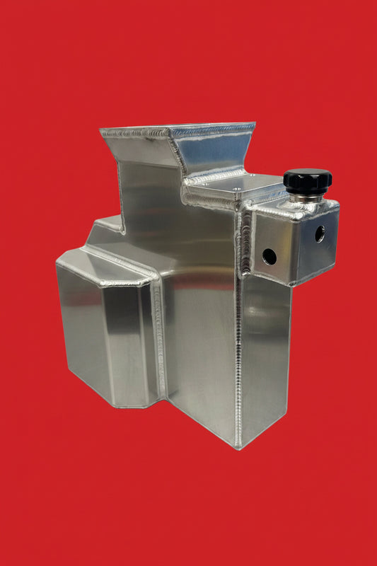 Fl350 Rotax conversion Fuel cell