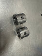 Fl400 bump steer tube clamp set