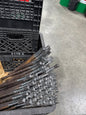 Fl 400 long travel cv axle