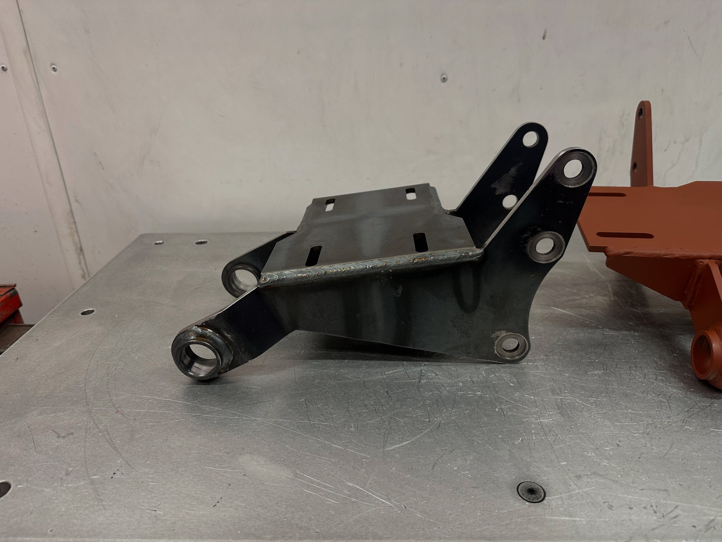 Fl400 Rotax 800 Conversion kit 140 Hp