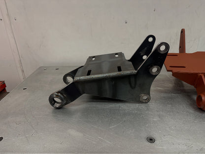 Fl400 Rotax 800 Conversion kit 140 Hp