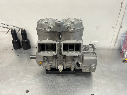 Fl400 Rotax 600 HO Conversion kit  120hp