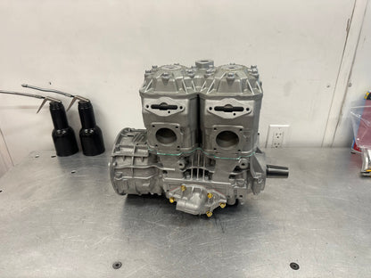 Fl400 Rotax 600 HO Conversion kit  120hp