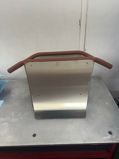 Honda Pilot Fl400 front bumper