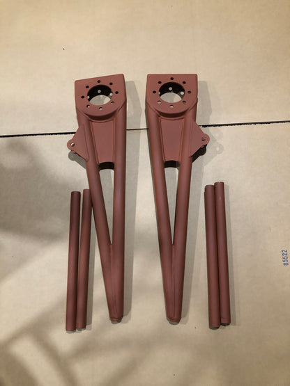 Fl350 Lt Rear Suspension Kit