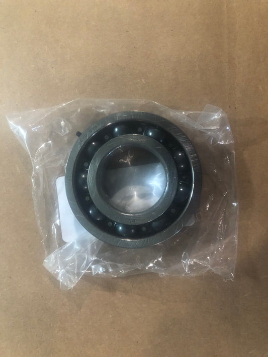 Rotax 600 centre/ mage side crank bearing with pin  oem# 420832590